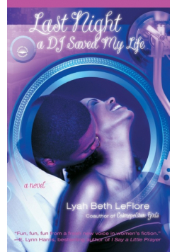 Last Night A DJ Saved My Life