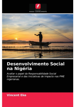 Desenvolvimento Social na Nigéria