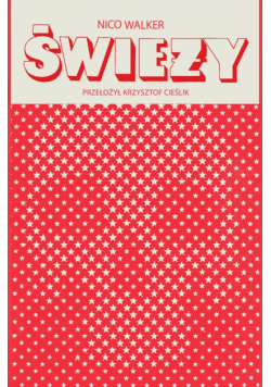 Świeży