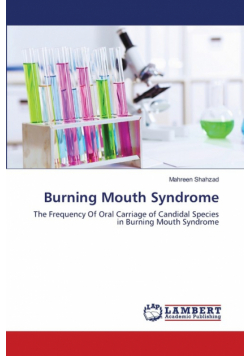 Burning Mouth Syndrome