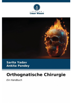 Orthognatische Chirurgie