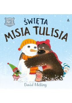 Święta Misia Tulisia