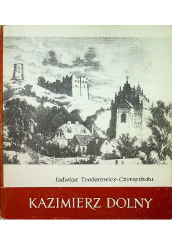 Kazimierz Dolny