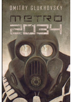 Metro 2034