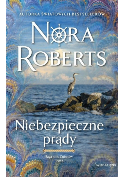 Niebezpieczne prądy