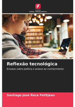 Reflexão tecnológica