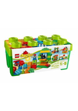 Lego Duplo Uniwersalny zestaw klocków