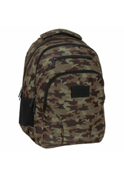 Plecak BackUp 6 W60 DERFORM