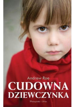 Cudowna dziewczynka