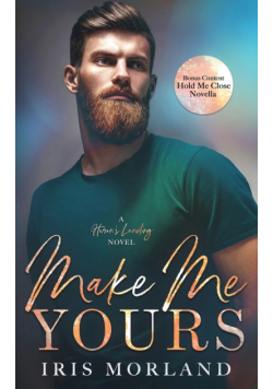 Make Me Yours