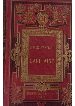 Capitaine,1888r