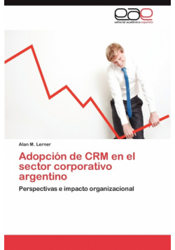 Adopcion de Crm En El Sector Corporativo Argentino