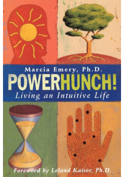 PowerHunch!