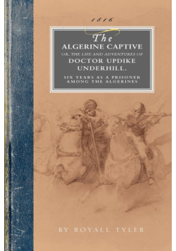 The Algerine Captive