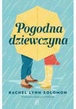 Pogodna dziewczyna