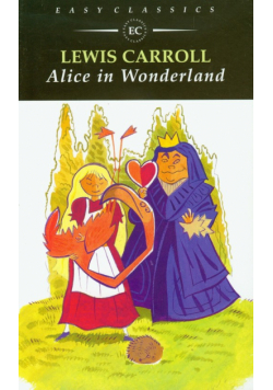 Alice in Wonderland