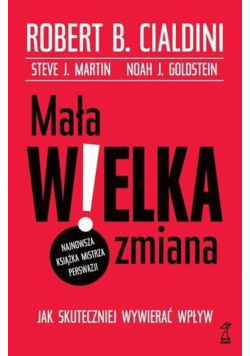 Mała wielka zmiana