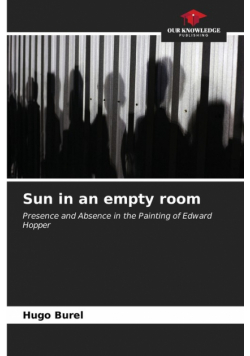 Sun in an empty room
