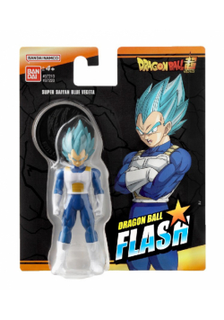 Dragon Ball Flash series Super Saiyan Blue Vegeta