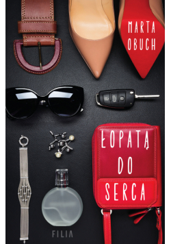 Łopatą do serca wyd. 2
