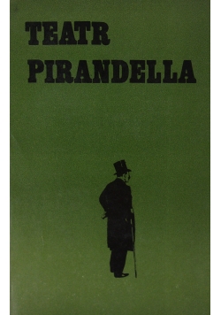Teatr Pirandella