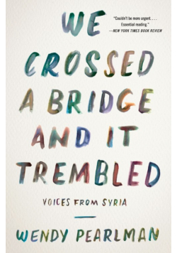 We Crossed a Bridge and It Trembled
