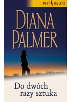 Do dwóch razy sztuka Wydanie kieszonkowe