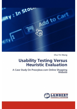 Usability Testing Versus Heuristic Evaluation