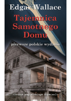 Tajemnica samotnego domu