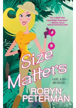 Size Matters