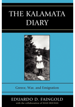 The Kalamata Diary