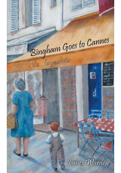Bingham Goes to Cannes
