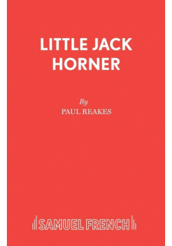 Little Jack Horner