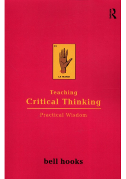 Teaching Critical Thinking
