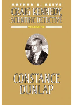 Constance Dunlap