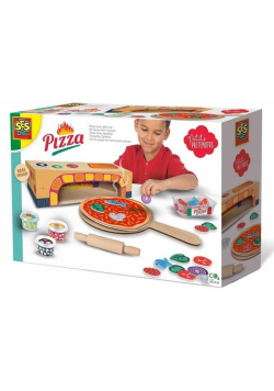 Piec do pizzy + akcesoria