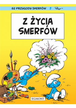 Smerfy. Z życia Smerfów