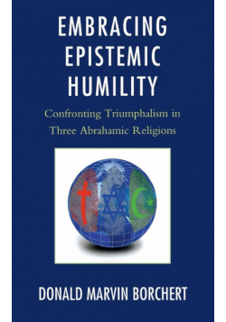 Embracing Epistemic Humility
