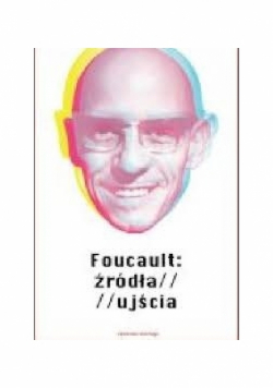 Foucault źródła ujścia