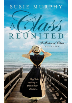 A Class Reunited
