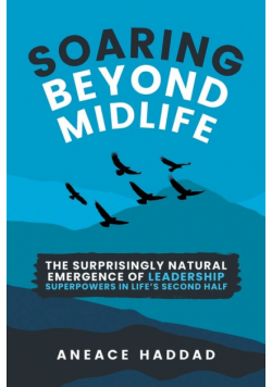 Soaring Beyond Midlife