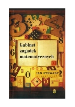 Gabinet zagadek matematycznych, nowa