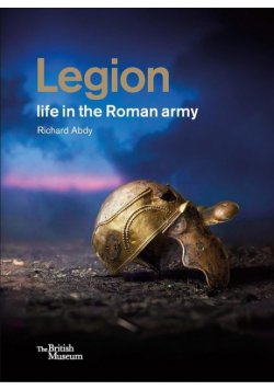 Legion life in the Roman army