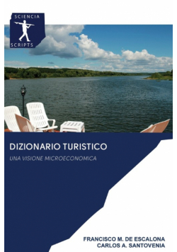 Dizionario Turistico