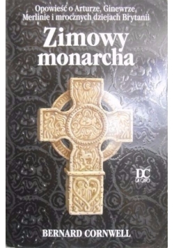 Zimowy monarcha
