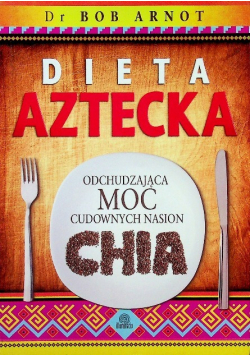 Dieta aztecka
