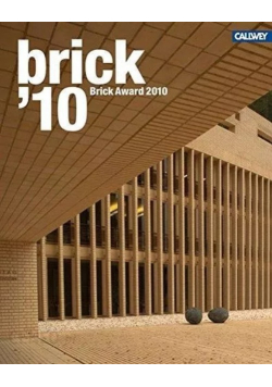 Brick Award 2010