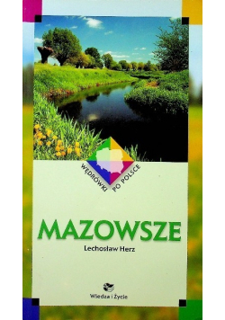 Mazowsze