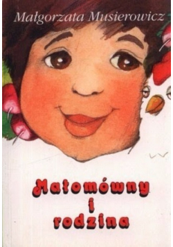 Małomówny i rodzina