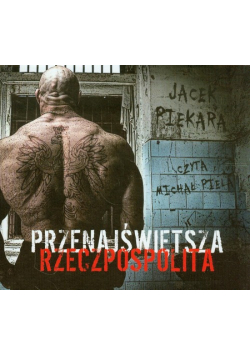 Przenajświętsza Rzeczpospolita, Audiobook